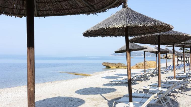 Tasos - Alexandra Beach Thassos Spa Resort 5* 11