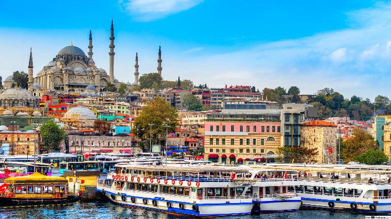 ISTANBUL AVIO 2019 0