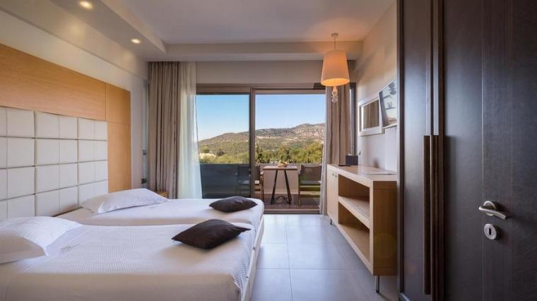 Sivota - Sivota Diamond Spa Resort 5* 1