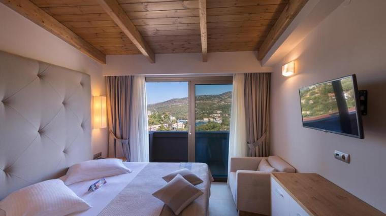 Sivota - Sivota Diamond Spa Resort 5* 2