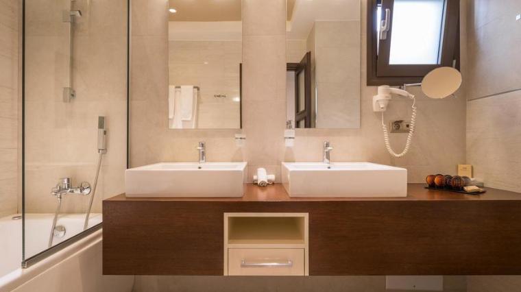 Sivota - Sivota Diamond Spa Resort 5* 3