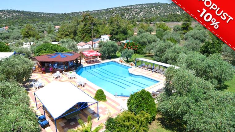 Tasos - Astris Sun Hotel 2* 0