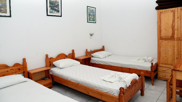 PARGA 2021.: APARTMANI, sopstveni prevoz 7