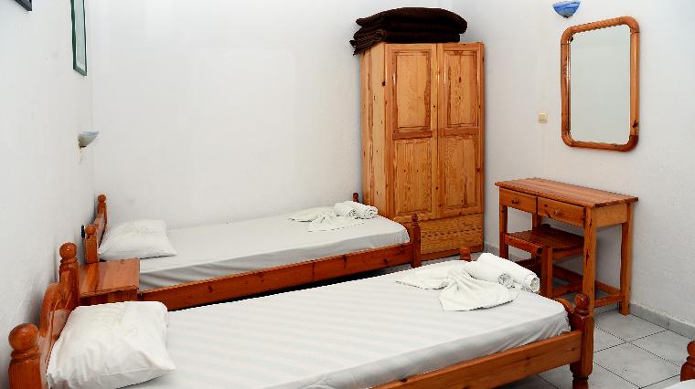 PARGA 2021.: APARTMANI, autobuski prevoz 9