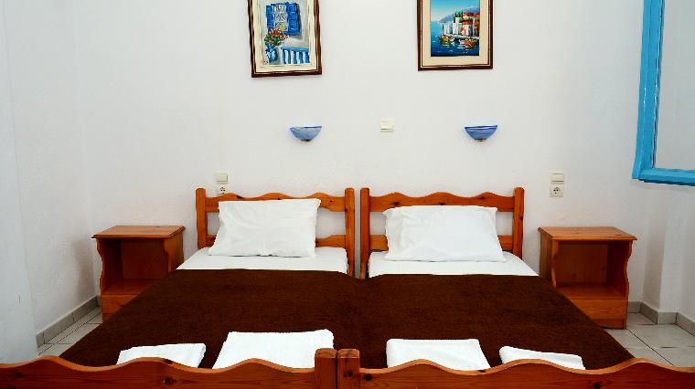 PARGA 2021.: APARTMANI, sopstveni prevoz 8