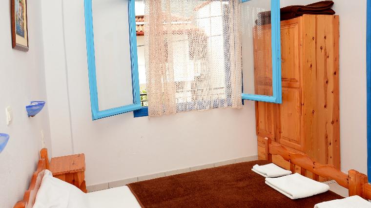 PARGA 2021.: APARTMANI, autobuski prevoz 10