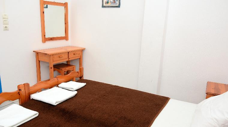 PARGA 2021.: APARTMANI, autobuski prevoz 5