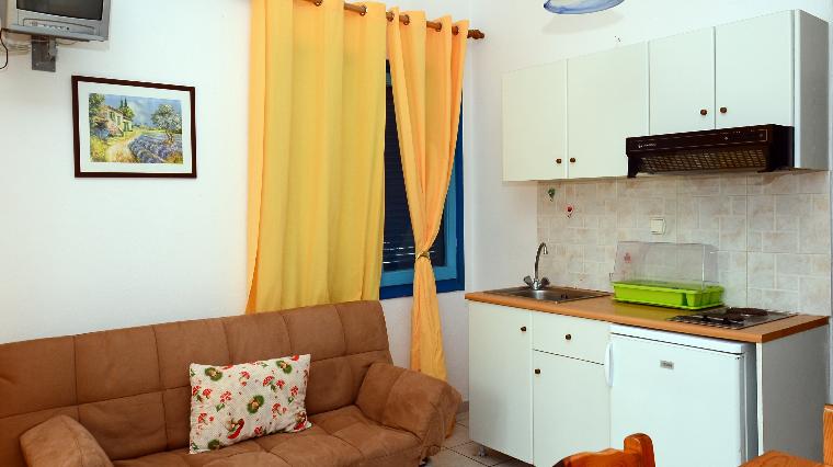 PARGA 2021.: APARTMANI, sopstveni prevoz 11