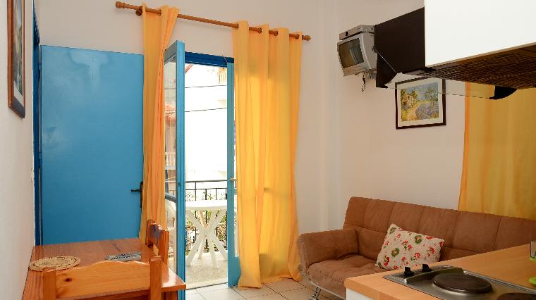 PARGA 2021.: APARTMANI, autobuski prevoz 14