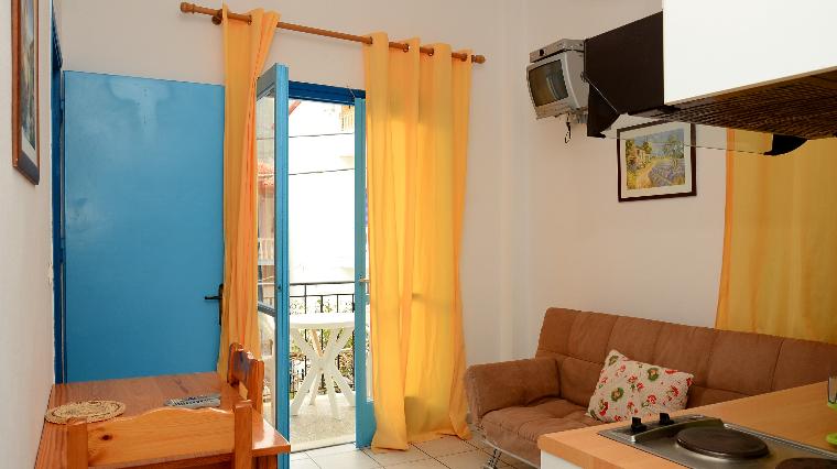 PARGA 2021.: APARTMANI, sopstveni prevoz 12