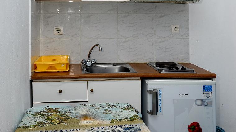 PARGA 2021.: APARTMANI, sopstveni prevoz 16