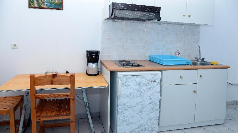 PARGA 2021.: APARTMANI, sopstveni prevoz 15