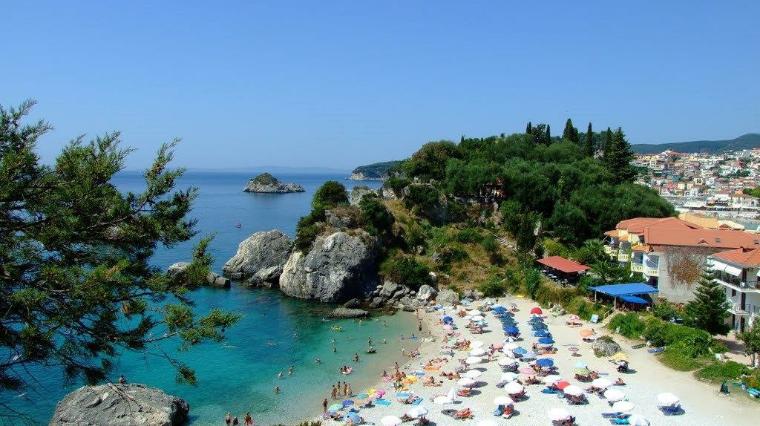 PARGA 2021.: APARTMANI, sopstveni prevoz 21