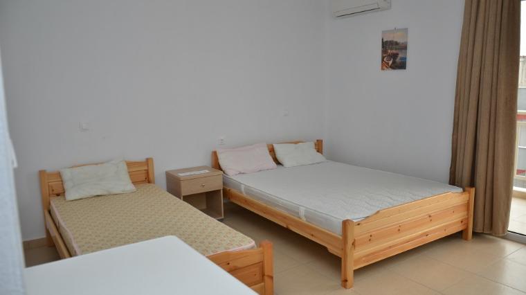 OLYMPIC BEACH 2021.: APARTMANI, sopstveni prevoz 15