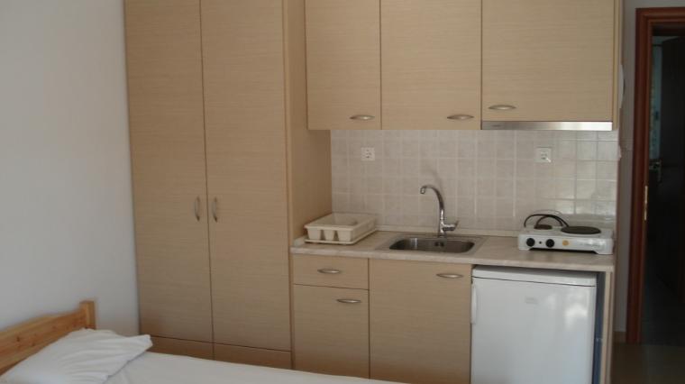 OLYMPIC BEACH 2021.: APARTMANI, autobuski prevoz 18