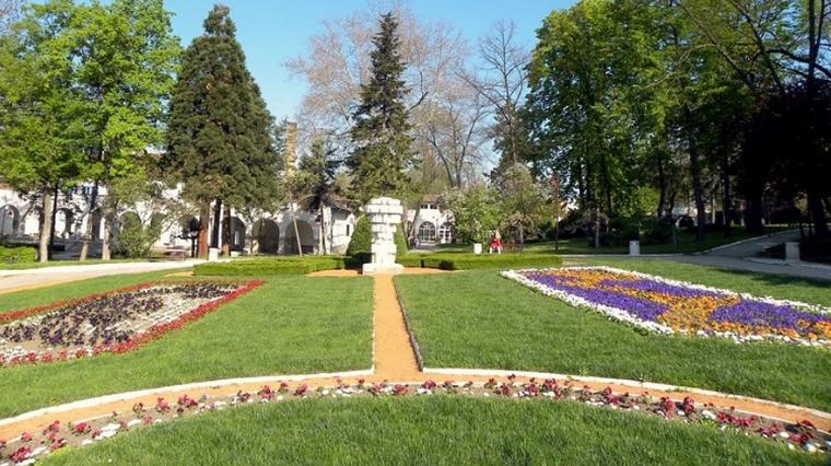 Aranđelovac - Hotel Izvor 3