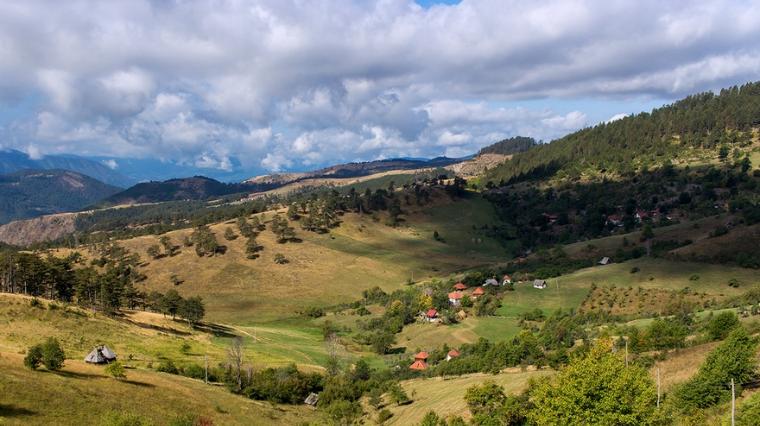 Zlatibor - Hotel Mona  0