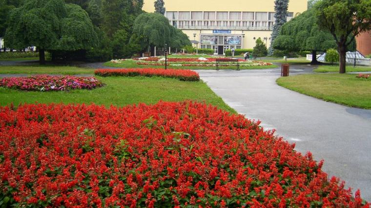 Vrnjačka banja - Solaris Resort 4