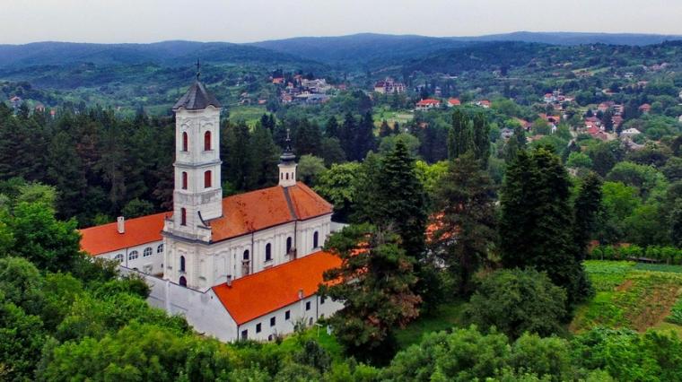 Vrdnik - Fruske terme - Uskrs i Prvi maj 2