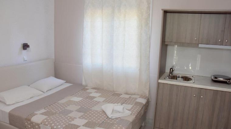 TASOS 2021.: APARTMANI, sopstveni prevoz 3