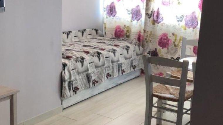 TASOS 2021.: APARTMANI, sopstveni prevoz 8