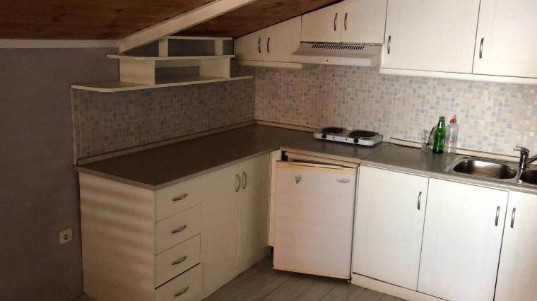 TASOS 2021.: APARTMANI, sopstveni prevoz 11