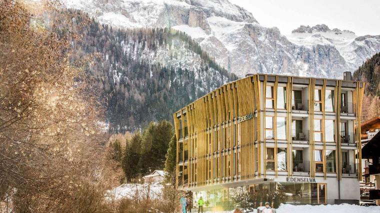 Italija Selva VAl Gardena zima 2020/2021 - sopstveni prevoz 3