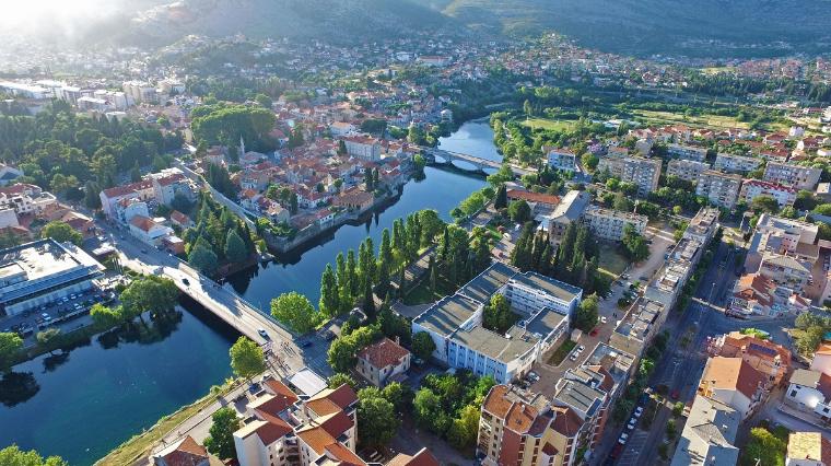 TREBINJE  2020 12