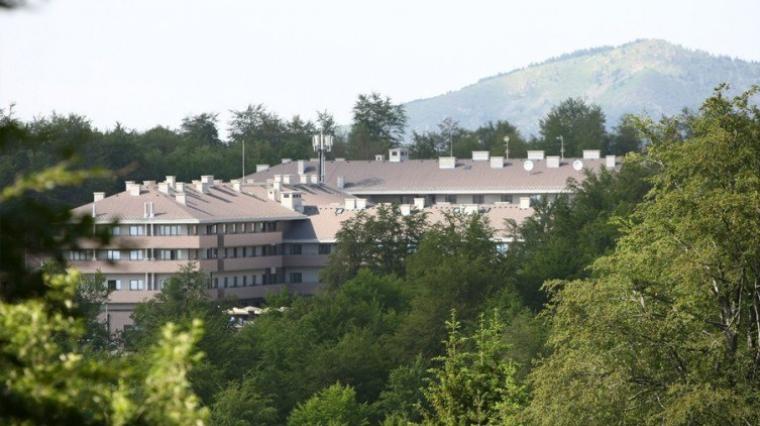 STARA PLANINA: Hotel Stara Pla