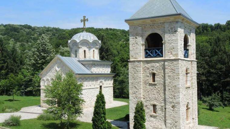 Jednodnevni izlet - Manastiri Fruške Gore 1