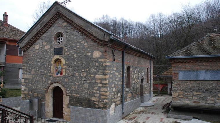 Jednodnevni izlet - Manastiri Tumane i Nimnik 4