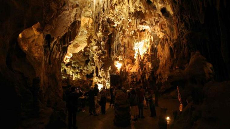 Jednodnevni izlet - Resavska pećina 3