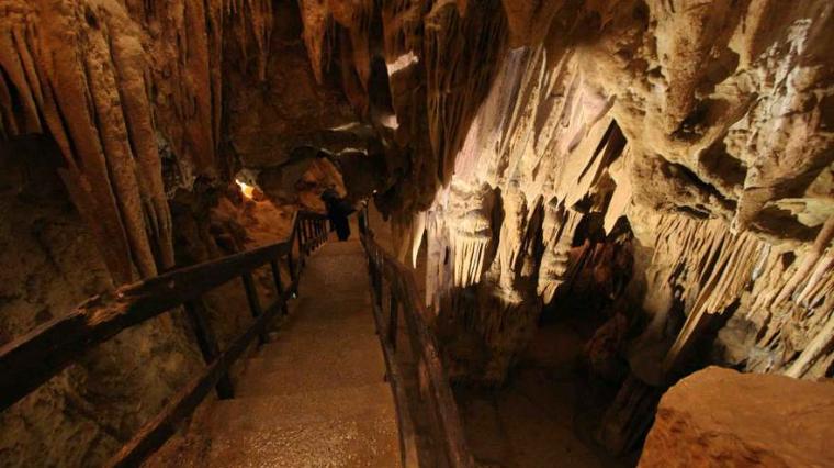 Jednodnevni izlet - Resavska pećina 4