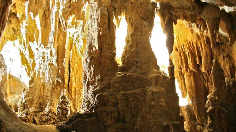 Jednodnevni izlet - Resavska pećina 5