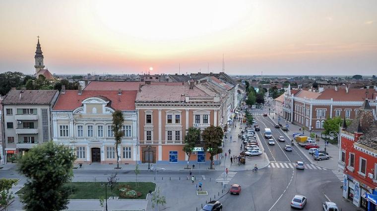 Jednodnevni izlet - Vršac 0