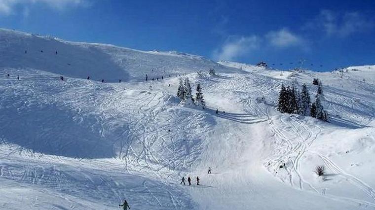 Jahorina  1