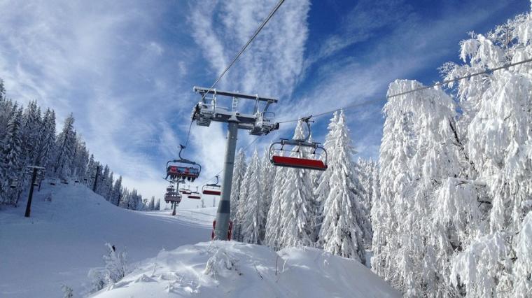 Jahorina  2