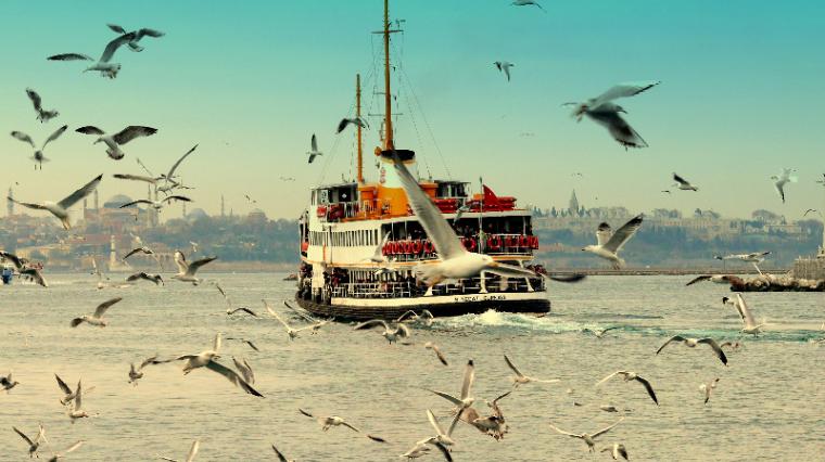 ISTANBUL AVIO 2020 8