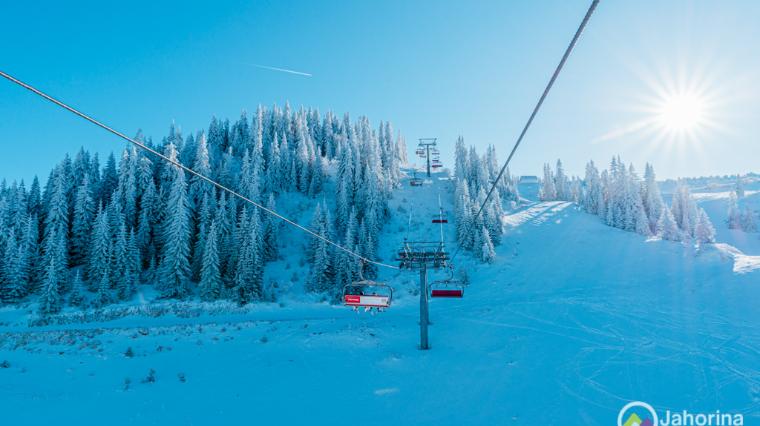 JAHORINA - SKI OPENING  2020/21 24