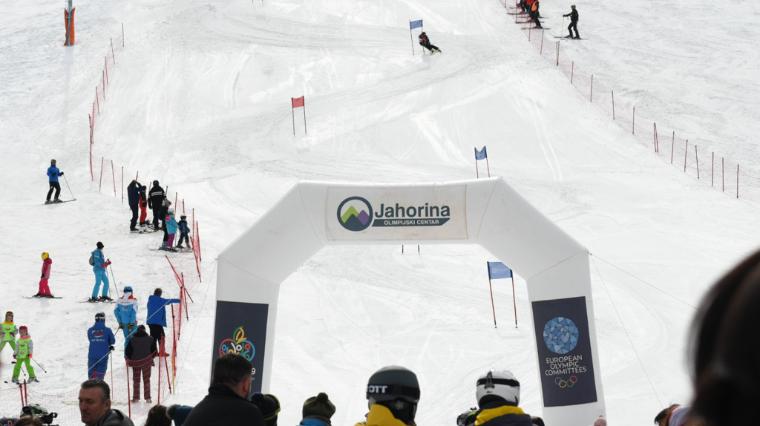 JAHORINA - SKI OPENING  2020/21 30