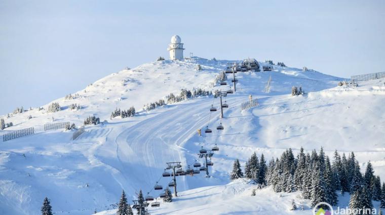 JAHORINA - SKI OPENING  2020/21 32