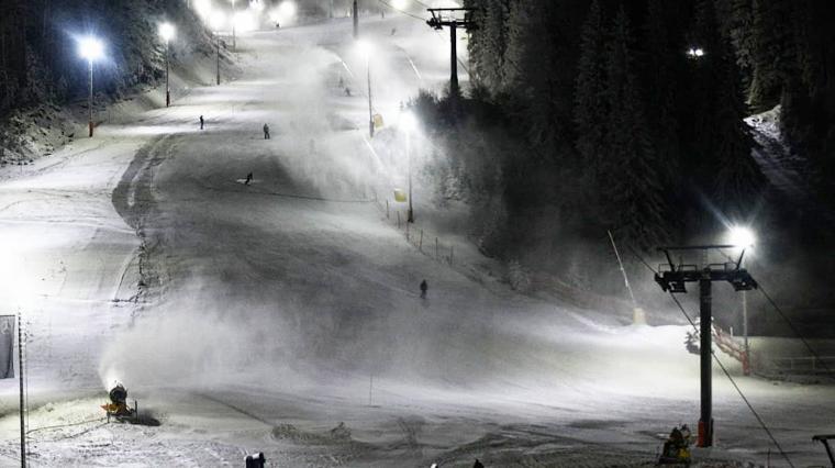 JAHORINA - SKI OPENING  2020/21 33