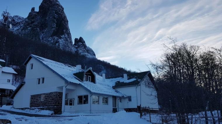 STARA PLANINA ZIMA 2020/21 sopstveni prevoz 2