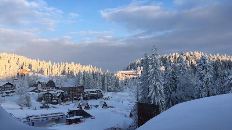 JAHORINA - SKI OPENING  2020/21 1