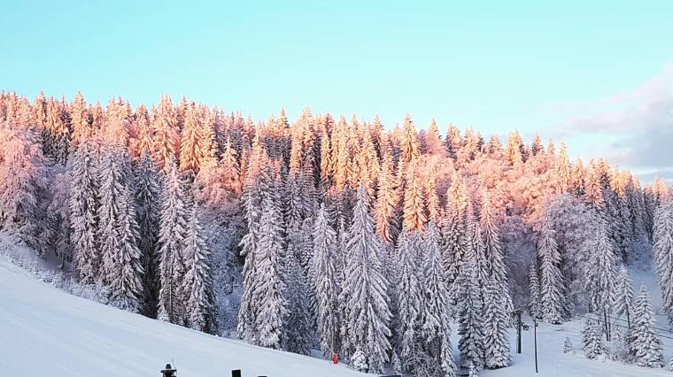 JAHORINA - SKI OPENING  2020/21 2