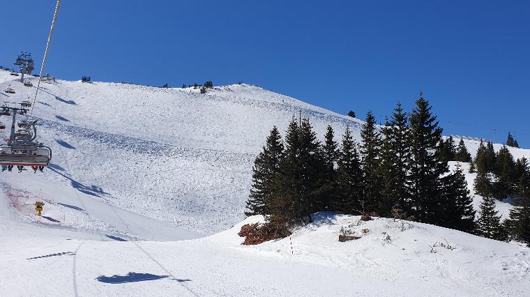 JAHORINA - SKI OPENING  2020/21 3