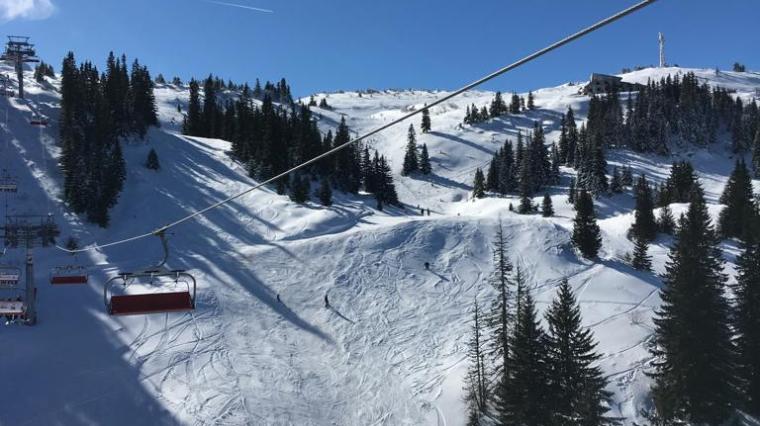 JAHORINA - SKI OPENING  2020/21 6