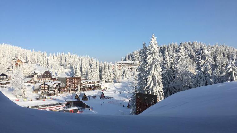 JAHORINA - SKI OPENING  2020/21 8