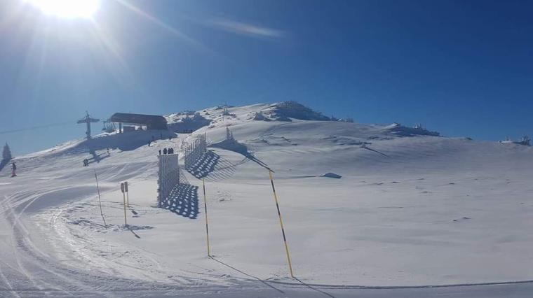 JAHORINA - SKI OPENING  2020/21 10