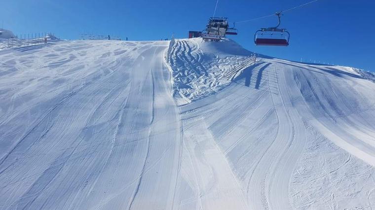 JAHORINA - SKI OPENING  2020/21 11